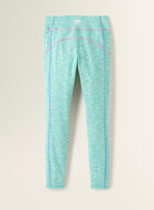 Legging à poche sport Journey pour fille