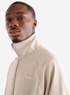 Cloud Jersey Track Jacket