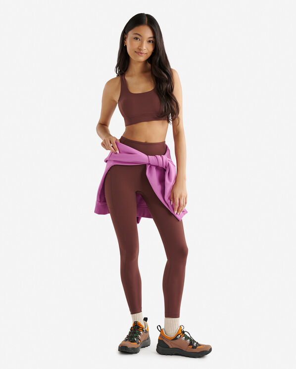 Restore Stretch Pocket Legging Restore Stretch Pocket Legging