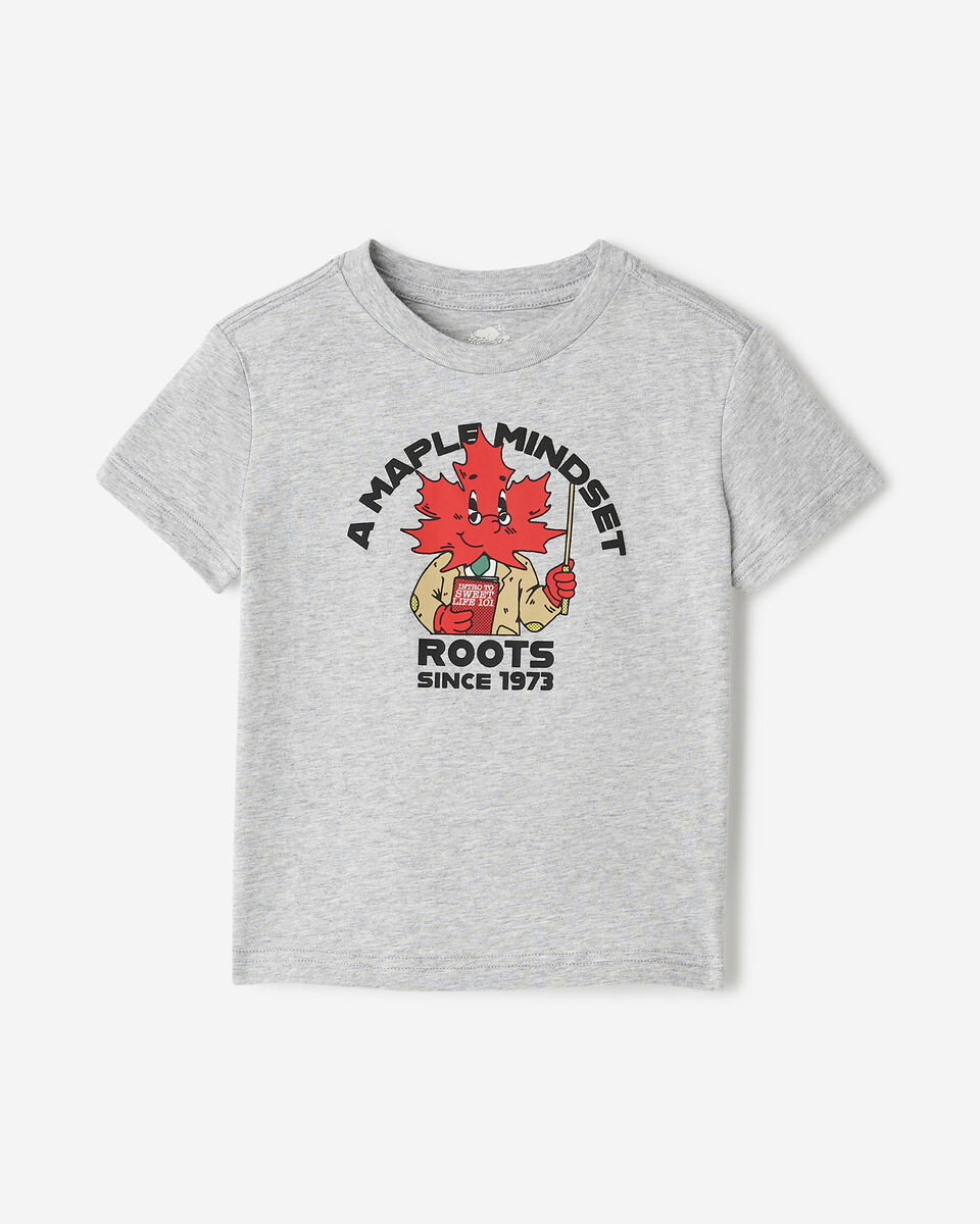 Toddler Natural Element T-Shirt