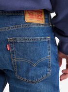 Levi's 514 Straight Mens Jeans