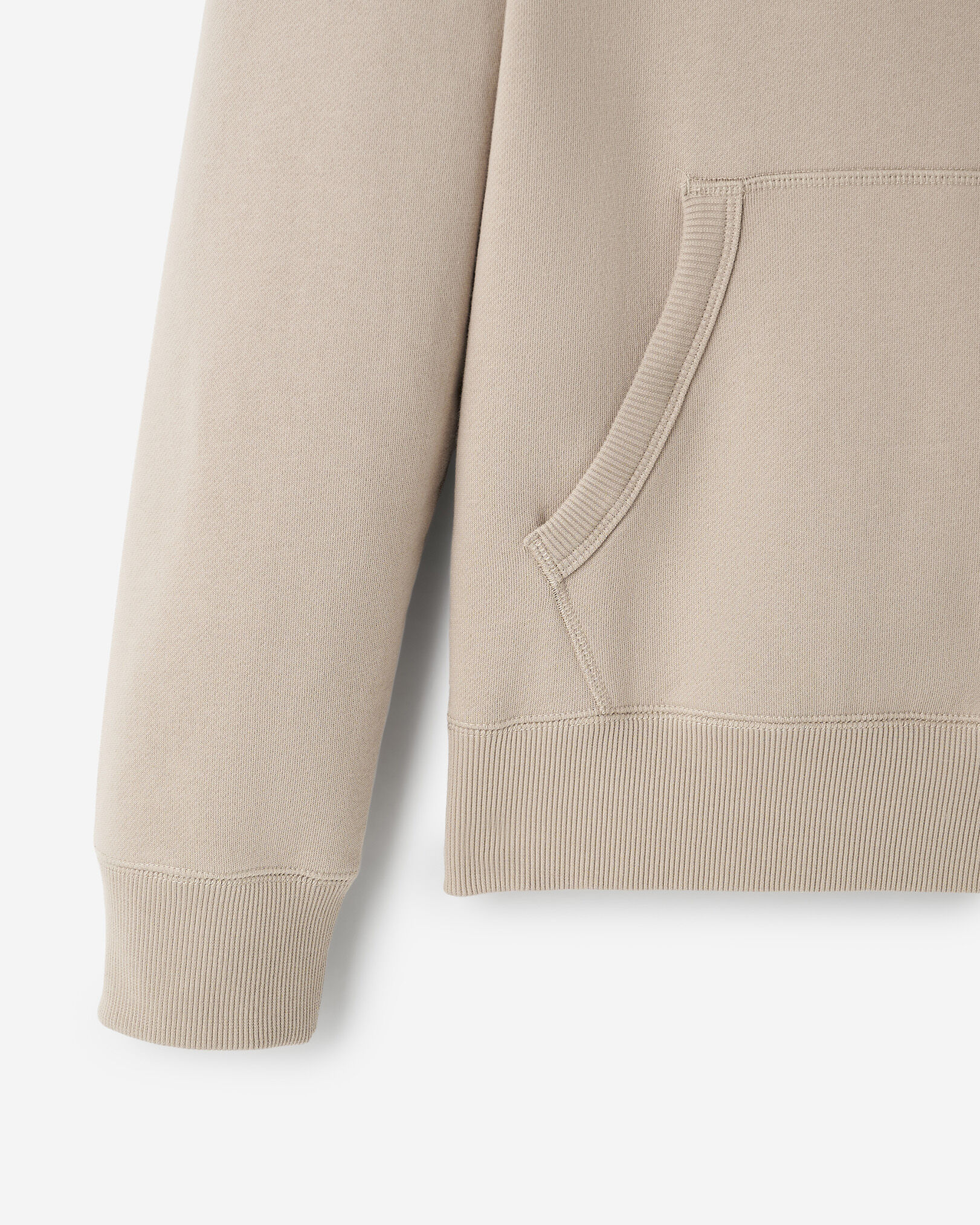 Cooper Holiday Kanga Hoodie