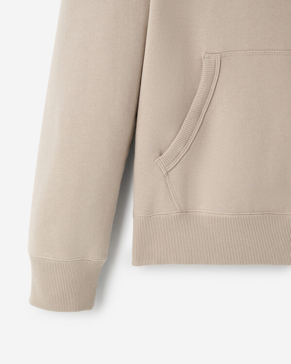 Cooper Holiday Kanga Hoodie