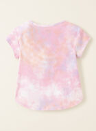 Toddler Girls Athletics Club T-Shirt