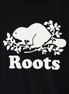Mens Organic Cooper Beaver T-shirt
