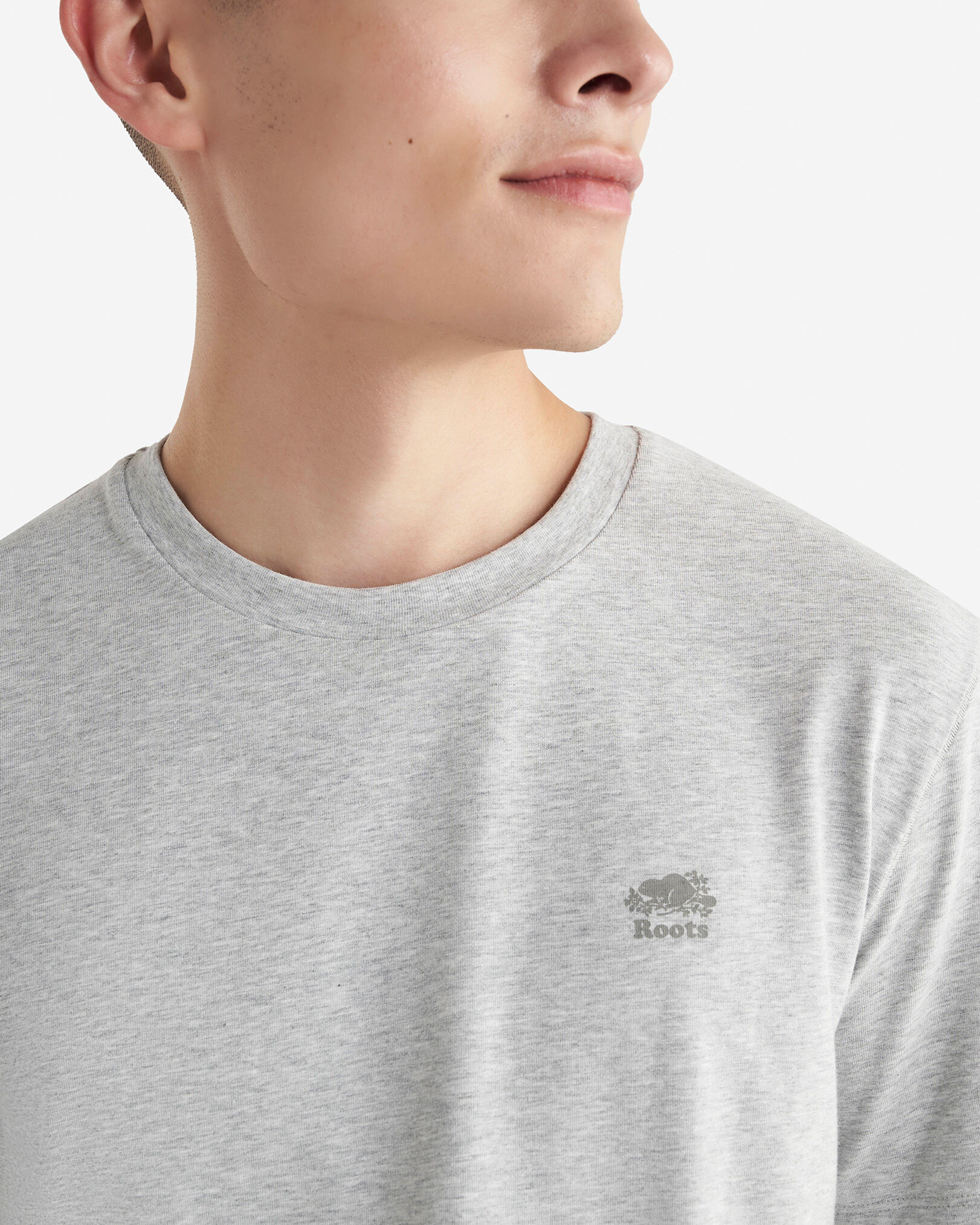 Roam Short Sleeve Top