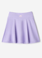 Jupe-short portefeuille sport pour filles