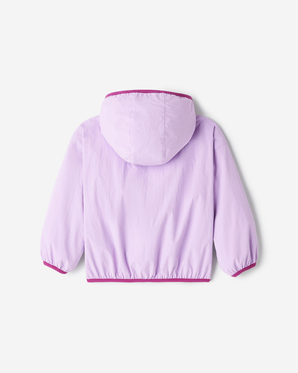 Toddler Bubble Jacket
