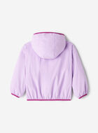 Toddler Bubble Jacket