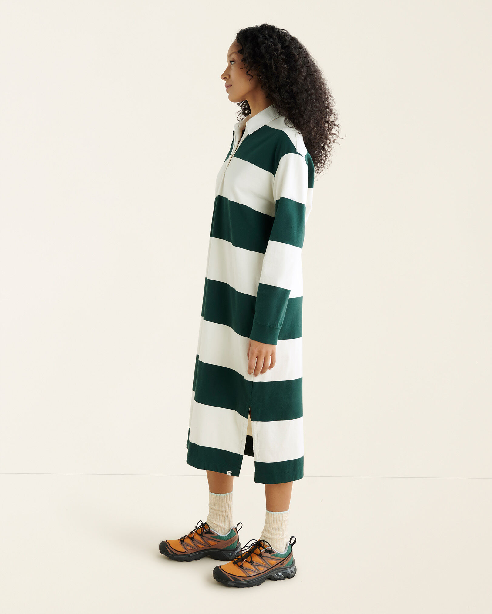 Rugby jersey dress new arrivals