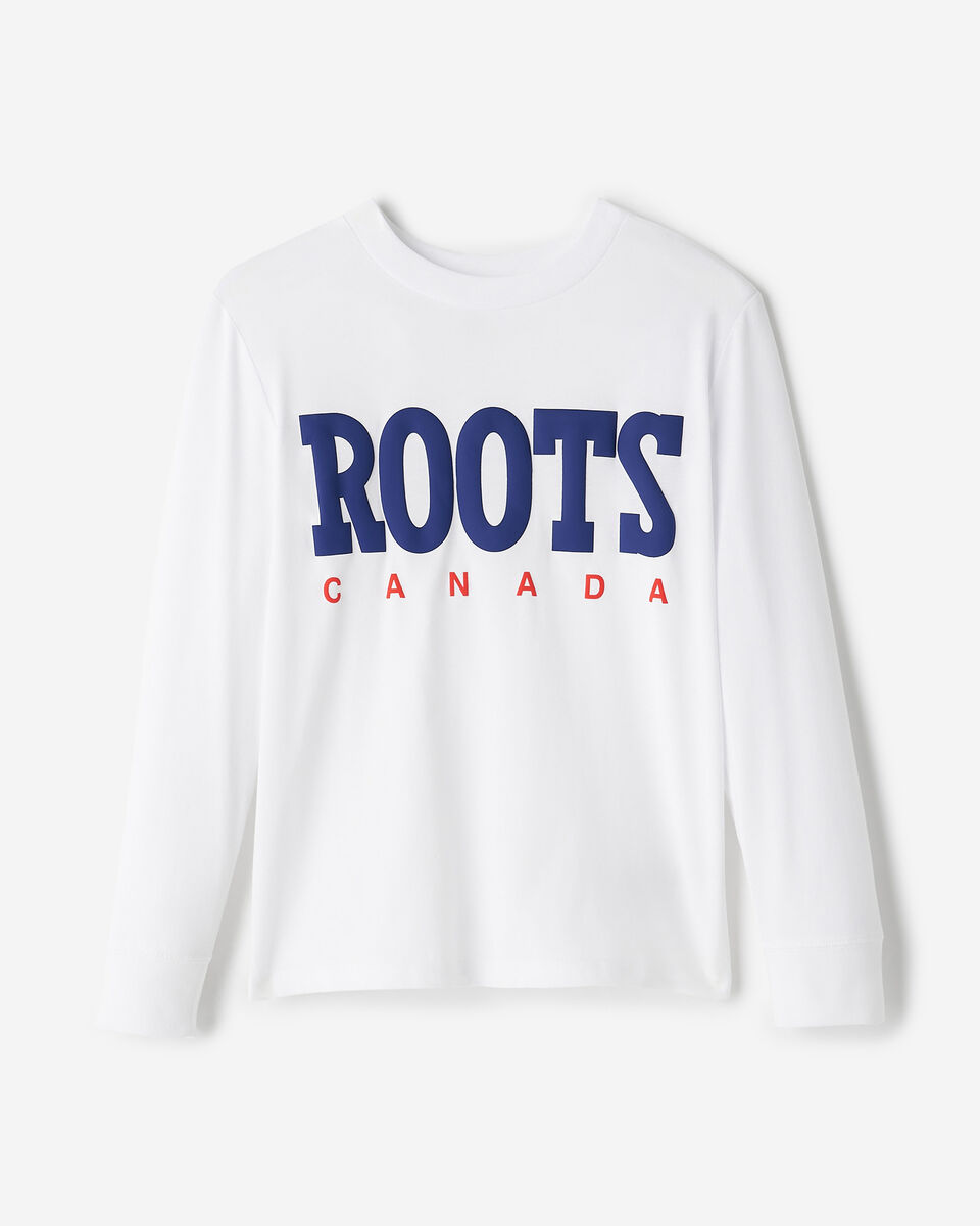 Kids Retro T-Shirt