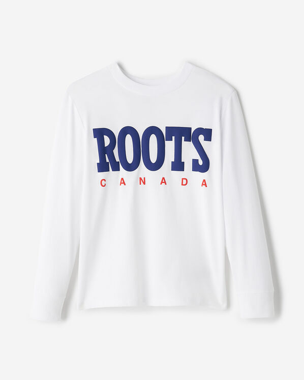 T-shirt rétro pour enfants T-shirt rétro pour enfants
