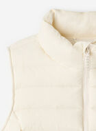 Roots Down Packable Vest
