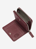 Small Zip Around Clutch Cervino