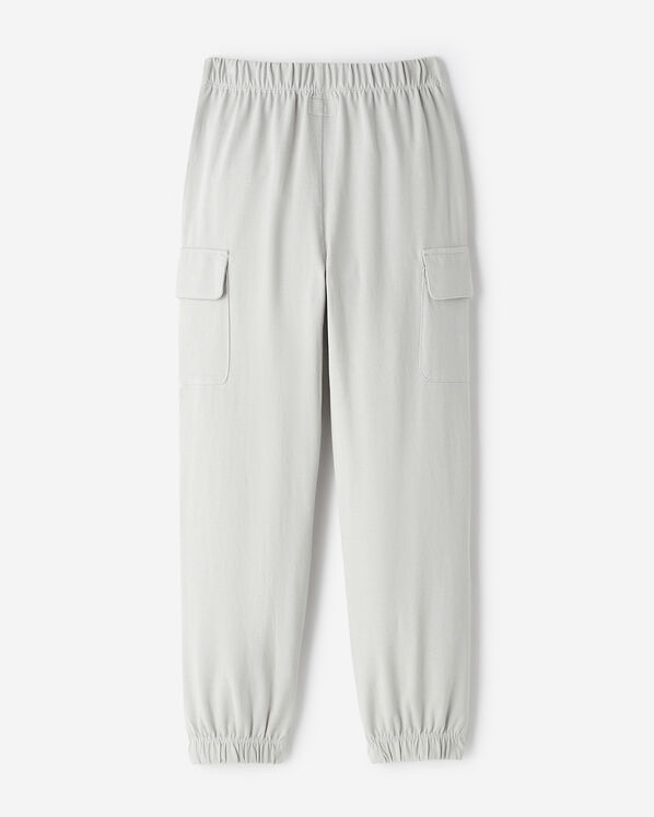 Kids Cooper Heavy Jersey Cargo Pant