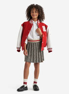 Girls Cabin Skirt