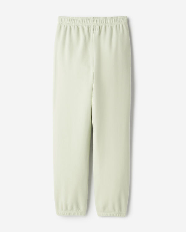 Pantalon en molleton Nuage estival pour enfant