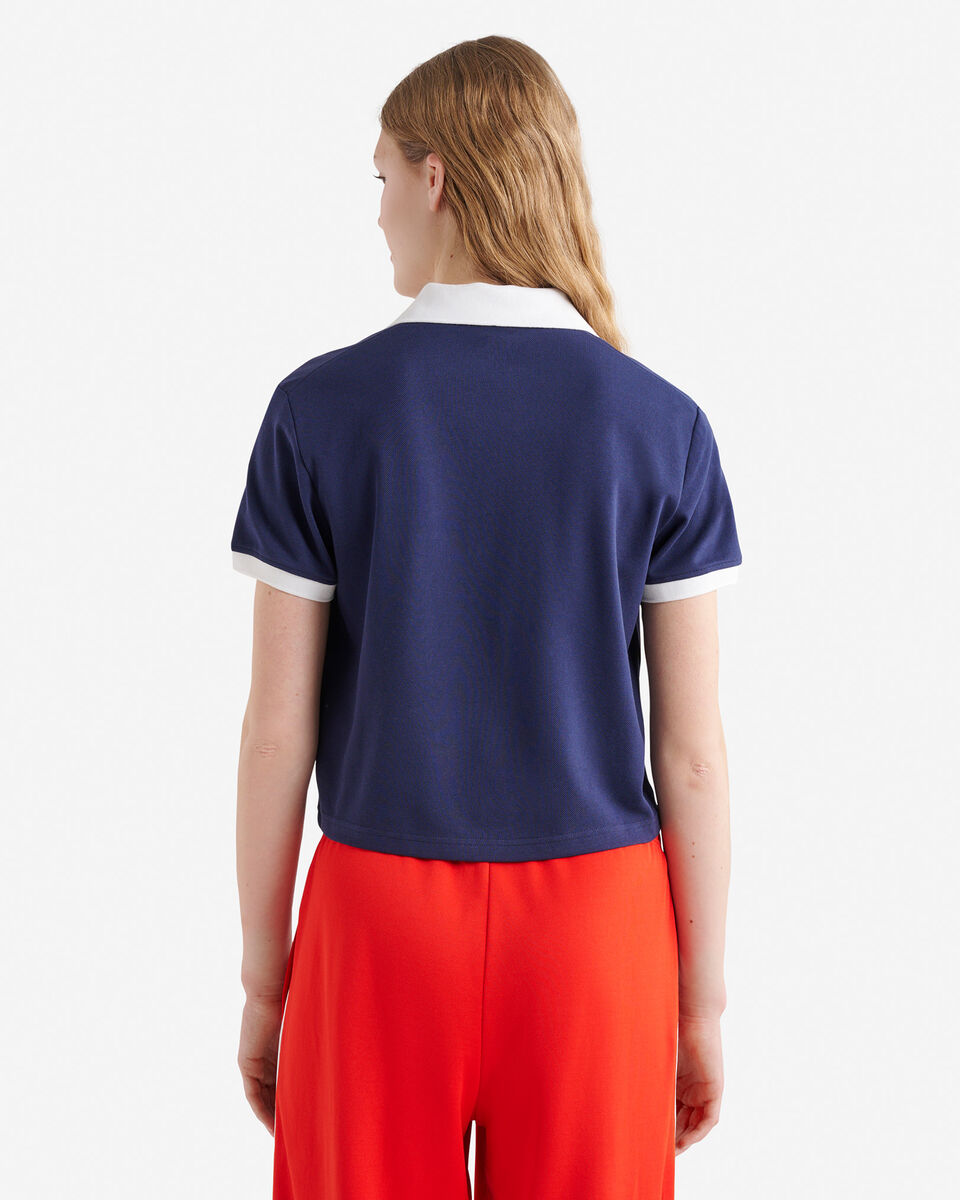 Polo en coton piqu&eacute; Mayfair