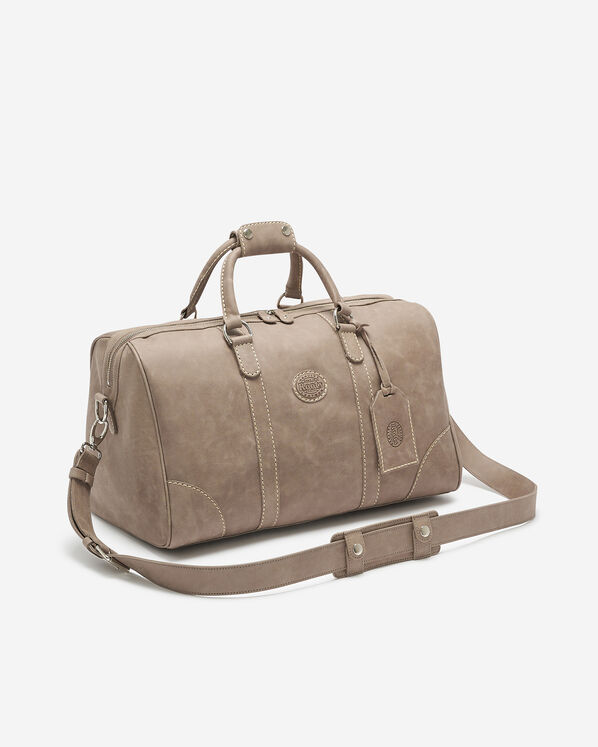 Petit sac Banff en cuir Tribe