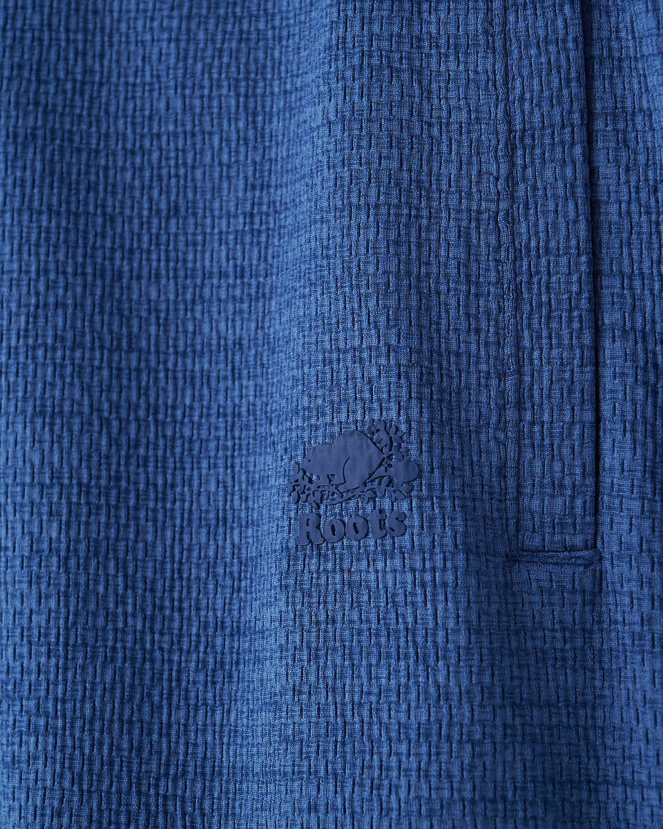 Courtside Mesh Short 7.5 Inch