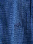 Courtside Mesh Short 7.5 Inch