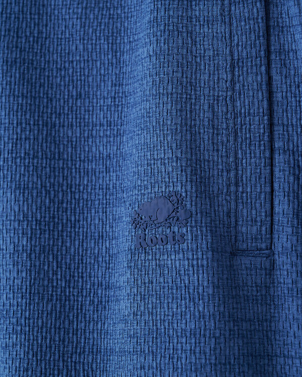 Courtside Mesh Short 7.5 Inch