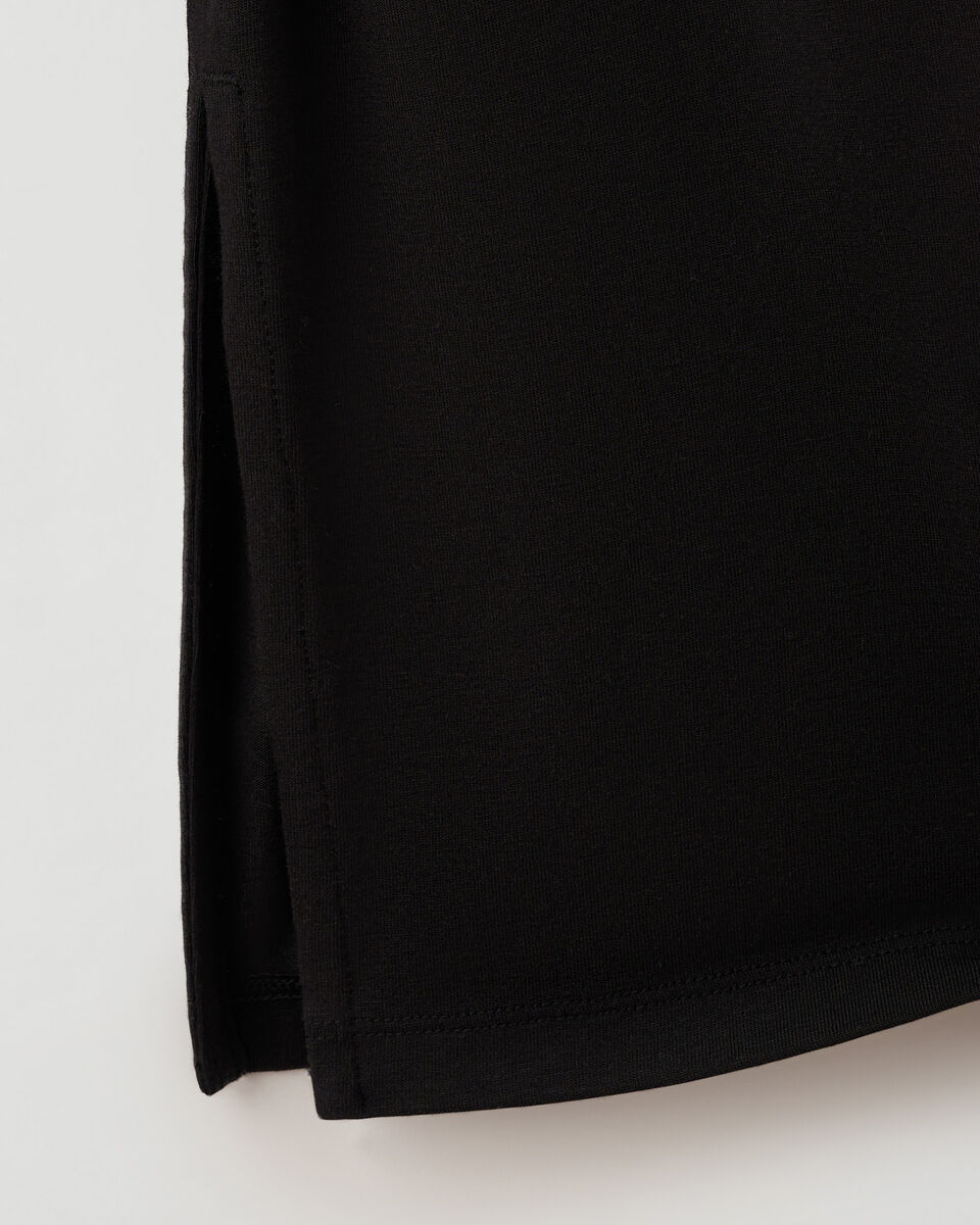 Canmore V-Neck Top