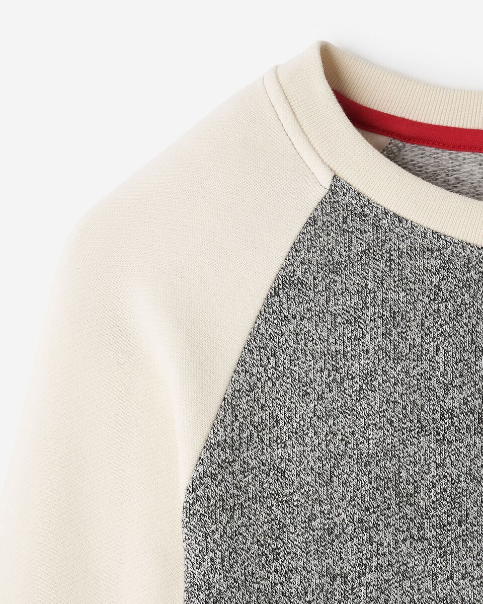 Kids Cabin Crew Sweatshirt