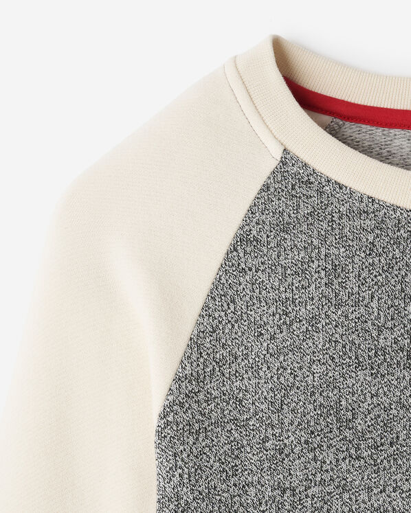 Kids Cabin Crew Sweatshirt