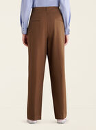 Dauphin Pleated Pant