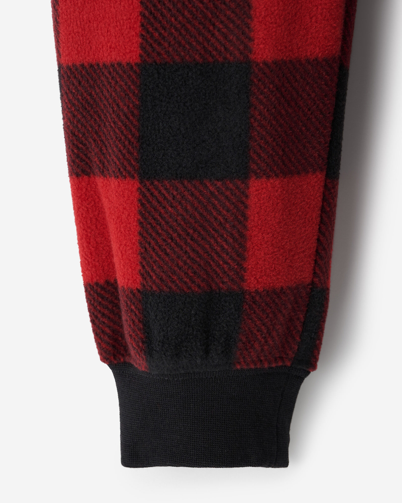 Toddler Microfleece Pajama Pant