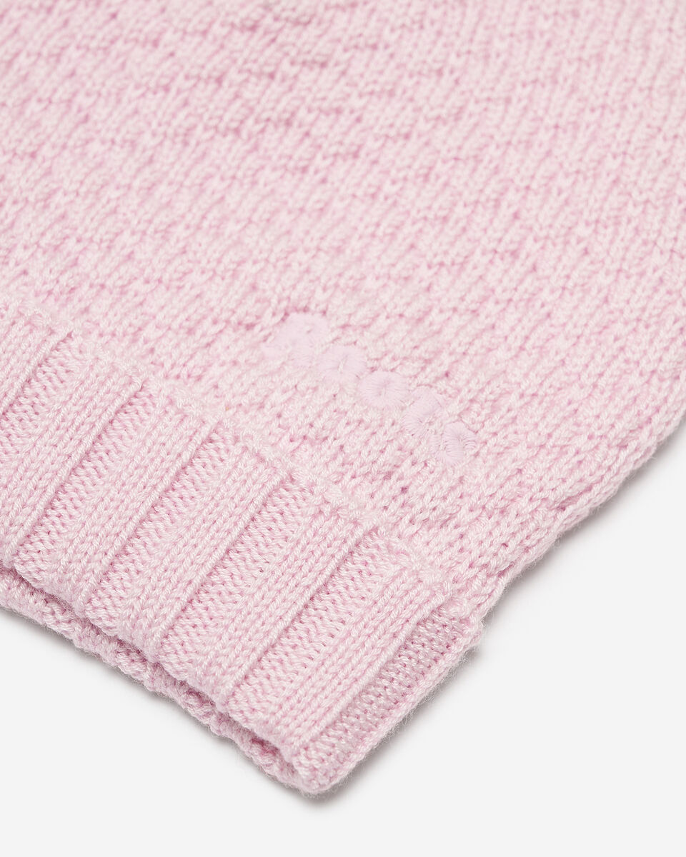 Baby Cozy Knit Toque