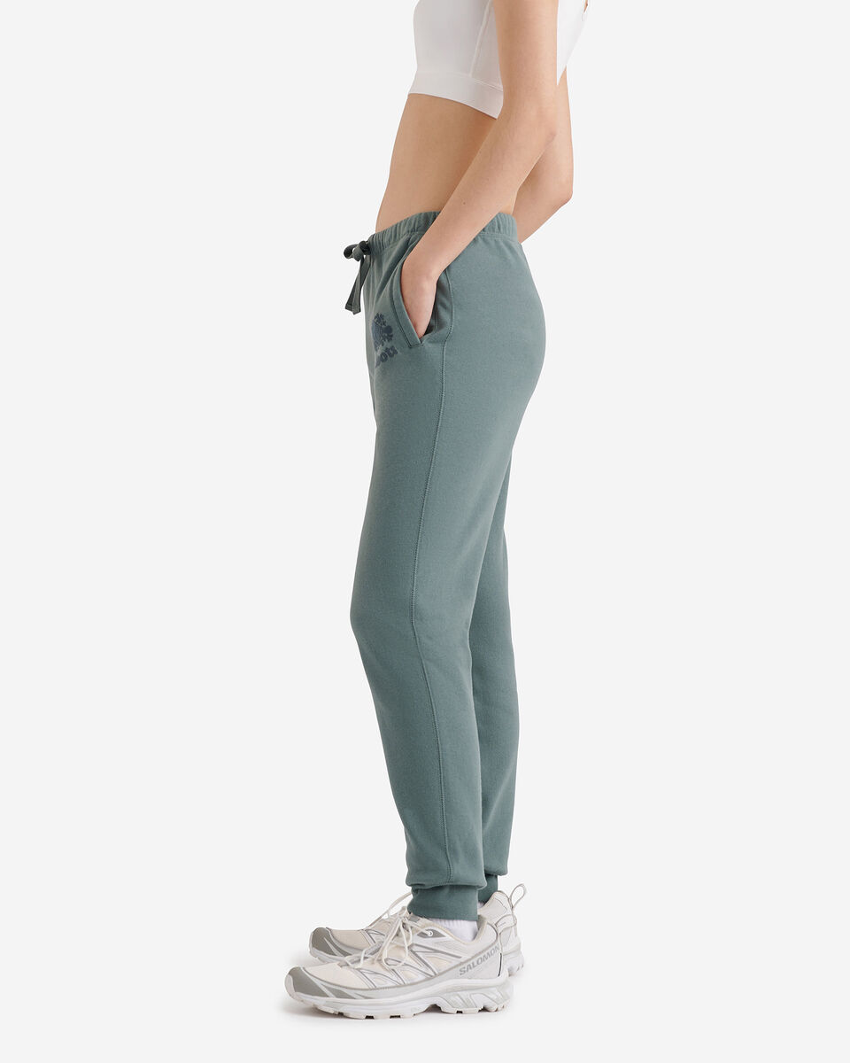 Organic Original Slim Cuff Sweatpant