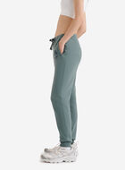 Organic Original Slim Cuff Sweatpant