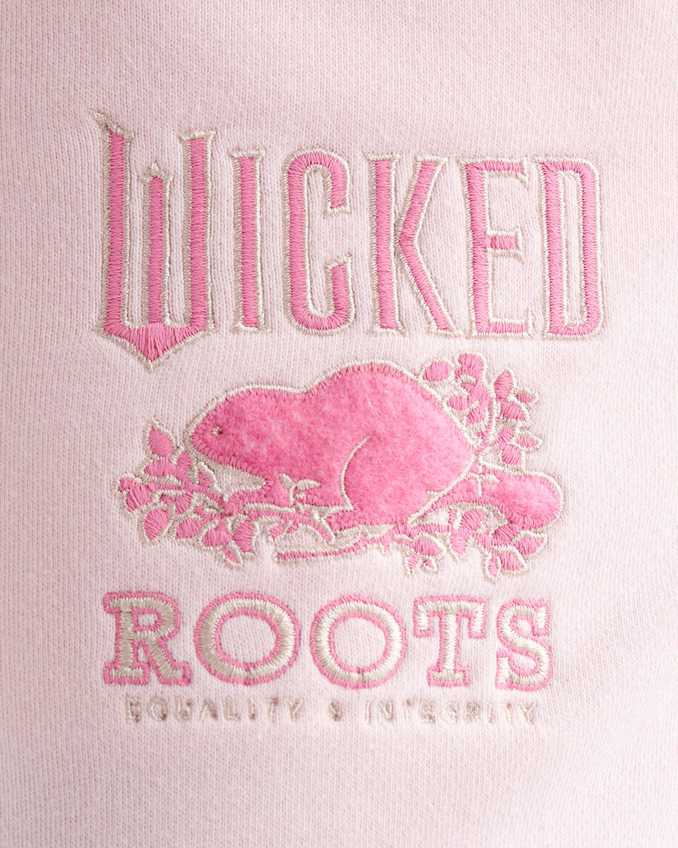Roots X Wicked Relaxed Sweatpant
