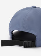 Roots Nylon Baseball Cap