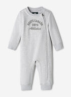 Baby 1973 Athletics Romper