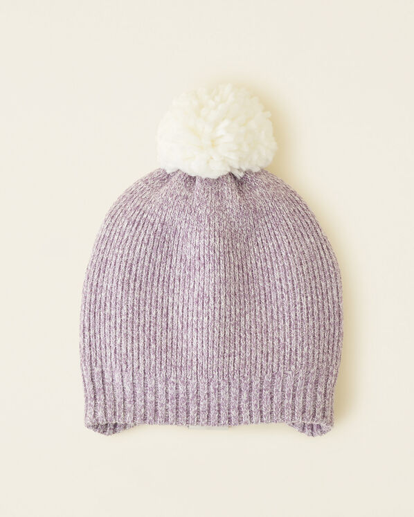 Toddler Cozy Toque