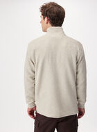 Thomson Double Knit Quarter Zip