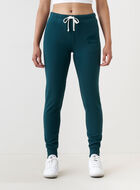 Organic Original Slim Cuff Sweatpant