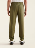 Organic Cooper Relaxed Sweatpant