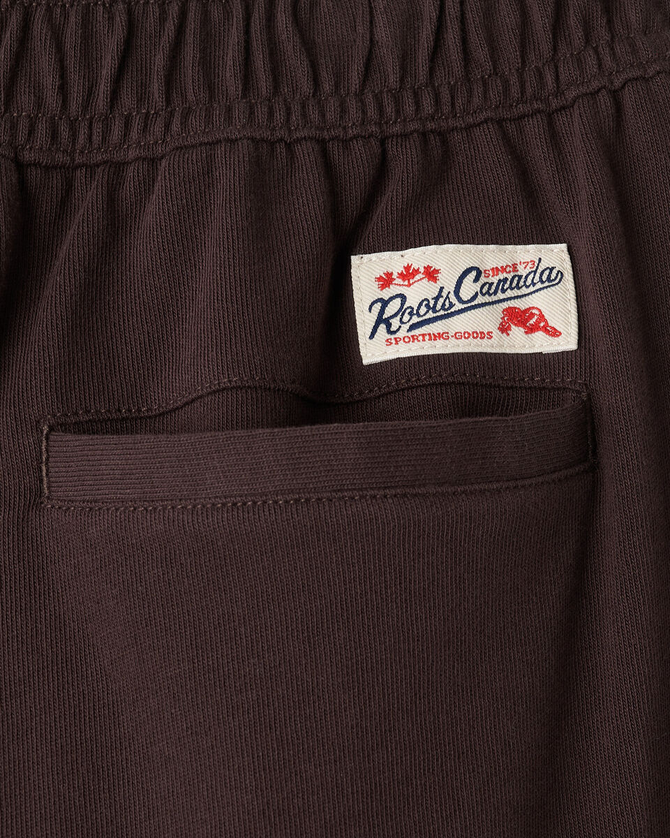 Kids Heavy Jersey Barrel Pant