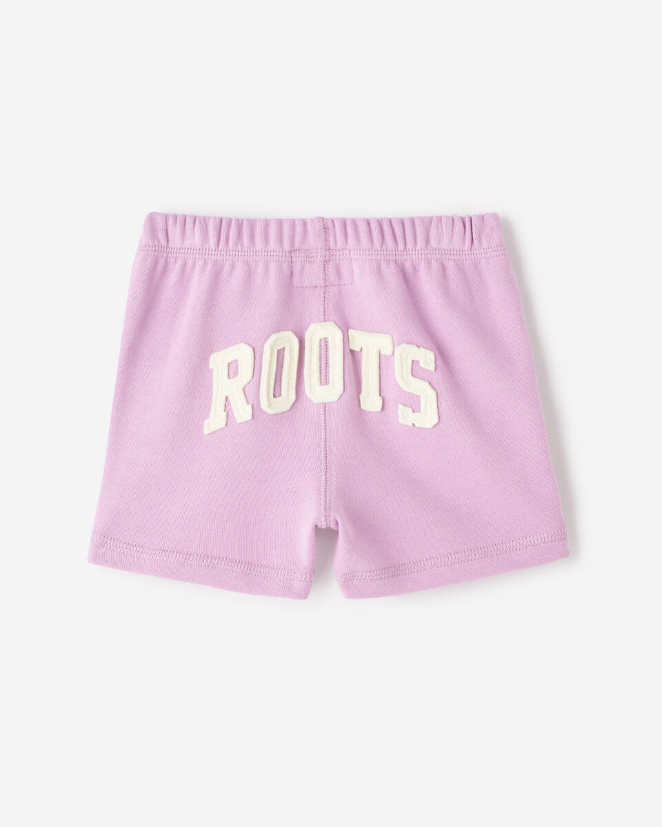 Baby Organic Original Roots Short