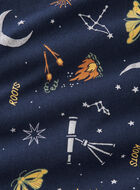 Toddler Fall Camping PJ Set