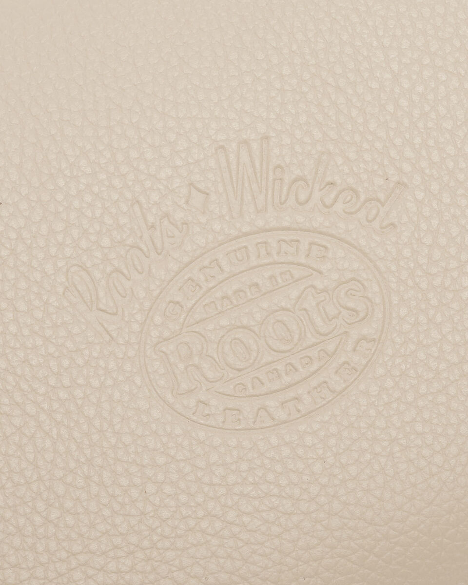 Grande pochette à glissière Roots X Wicked