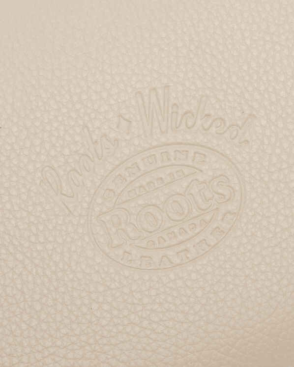 Grande pochette à glissière Roots X Wicked