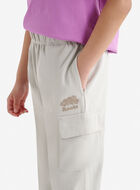Kids Cooper Heavy Jersey Cargo Pant