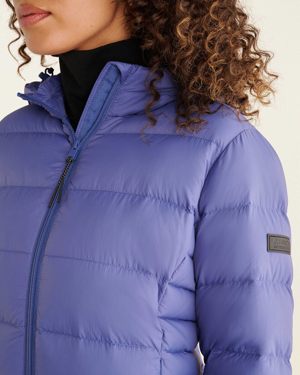 Blouson compressible Lawren