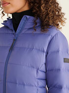 Blouson compressible Lawren