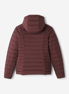 Roots Down Packable Jacket